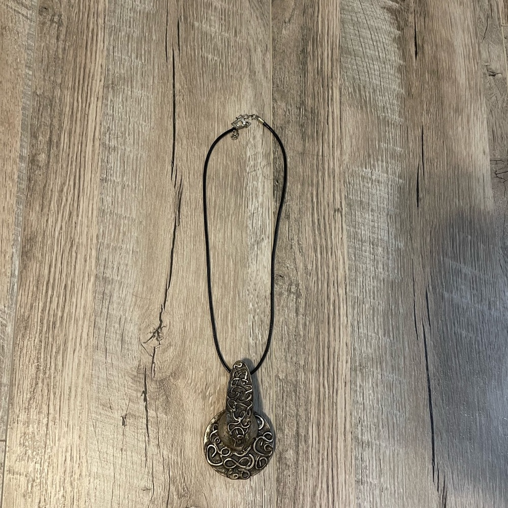 Special design pendant necklace